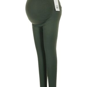 Maternity Olive Green Pants